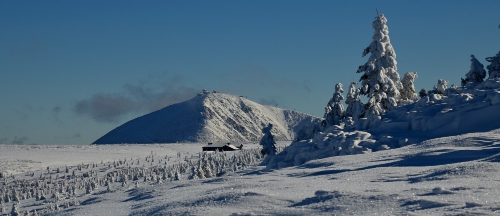 Riesengebirge